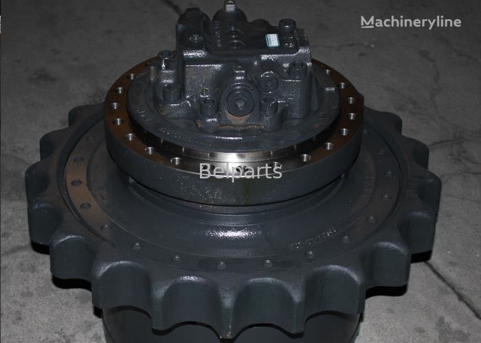 Belparts 207-27-00590 slutdrev til Komatsu PC300-8MO PC350-8MO gravemaskine