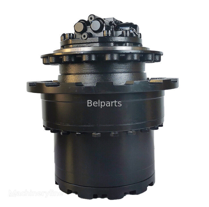 редуктор хода Belparts для экскаватора Hitachi ZX210 ZAX210 ZAXIS210