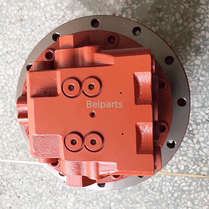 редуктор за движење Belparts GM09VC TM09VC 201-60-51101 за багер Komatsu PC60-5 PC60-7 PC80-6