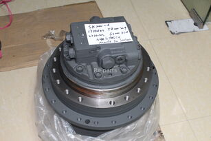 Case final drive for Kobelco sk200-6e excavator