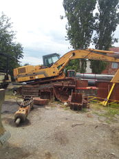 Case 1188 final drive for Case 1188 excavator