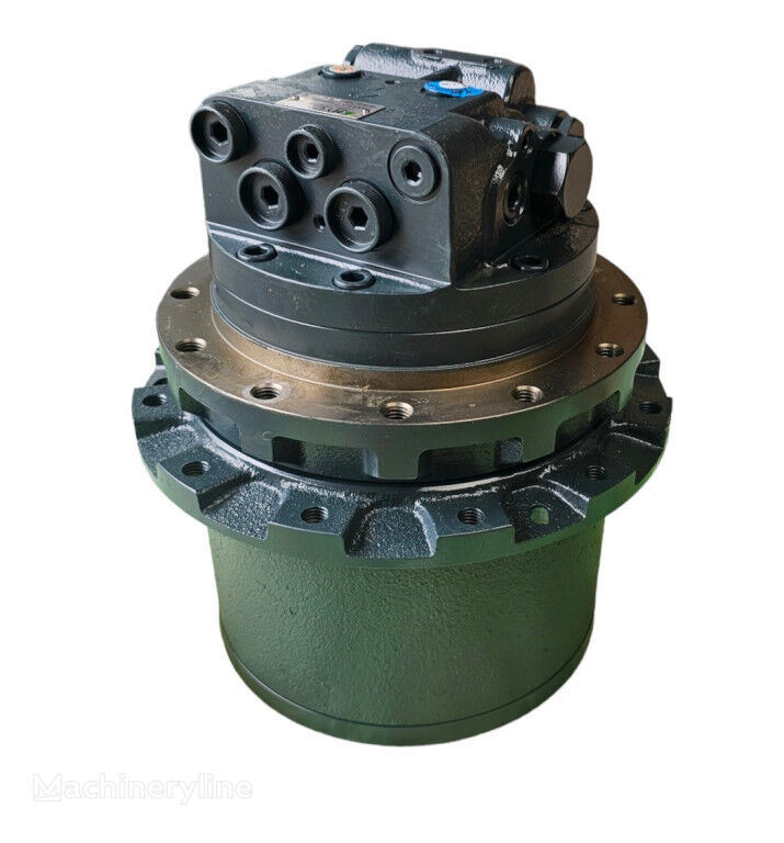 Case 31M8-40023 31M8-40023 final drive for Case E60C E57C excavator - Machineryline