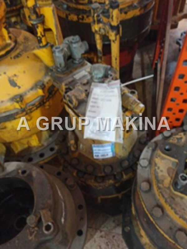 final drive untuk excavator Caterpillar 345B