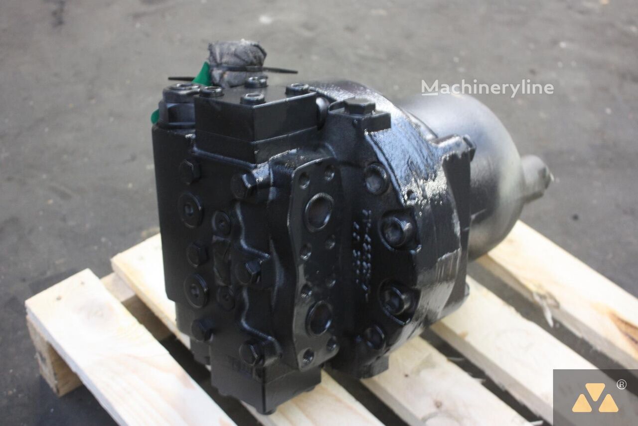 moteur de translation Caterpillar 320C/320D Travel motor