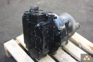 Caterpillar 320C/320D Travel motor krajnji pogon