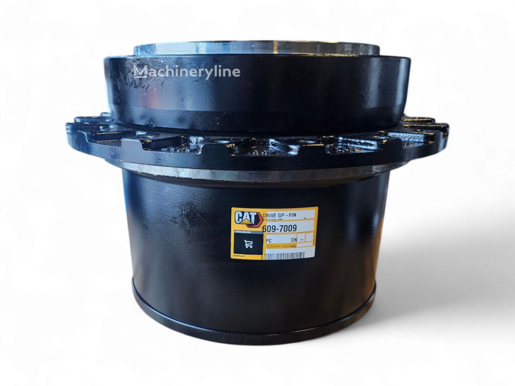 ناقل الحركة النهائي Caterpillar 6050403 لـ حفارة Caterpillar 330GC 330 330F 330D3 330D2 - Machineryline