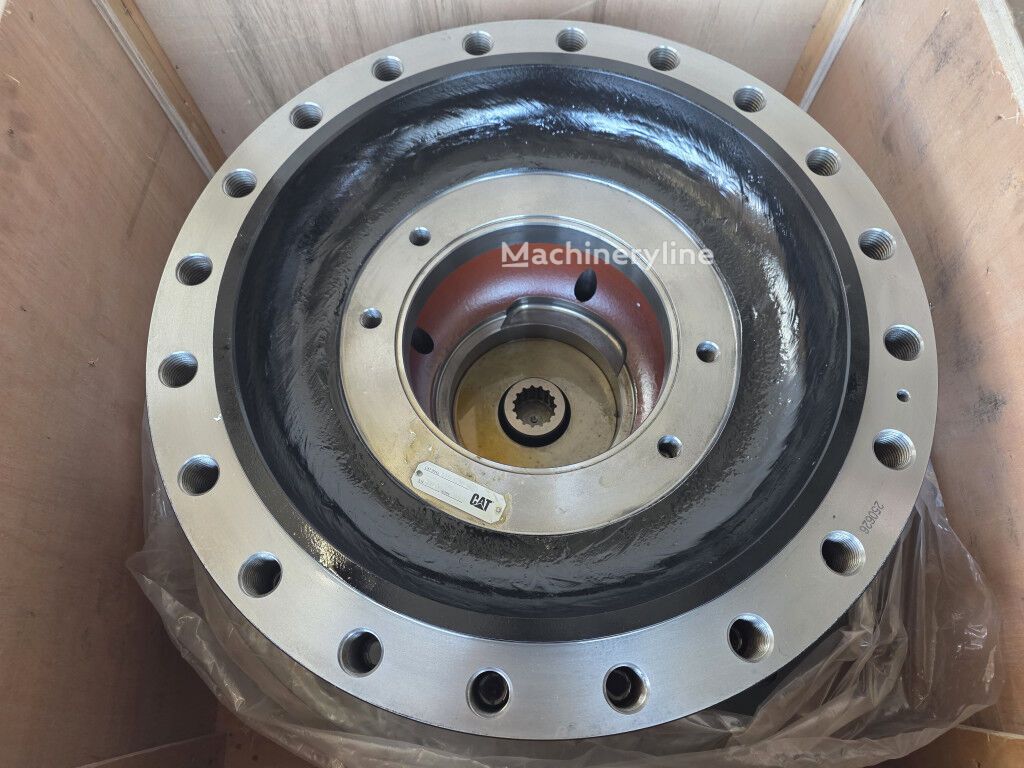 중장비 374 374F 374D용 최종 구동장치 Caterpillar 6075656 - Machineryline