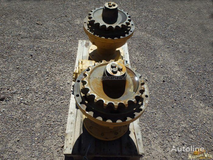 Caterpillar 7D8440 final drive for Caterpillar 130G, 12G, 12H, 140G, 140H grader