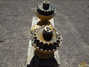 ناقل الحركة النهائي Caterpillar 7D8440 لـ ممهدة الطرق Caterpillar 130G, 12G, 12H, 140G, 140H