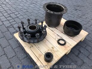 Купить редуктор хода DAF Hubreduction RS1370HV для грузовика DAF - Изображение 4 | Autoline GE Редуктор хода DAF Hubreduction RS1370HV для грузовика DAF | Изображение 4 - Autoline