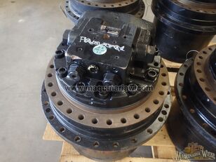 moteur de translation DOOSAN 67684001 MBEB-158 pour mini-pelle Volvo  EC210