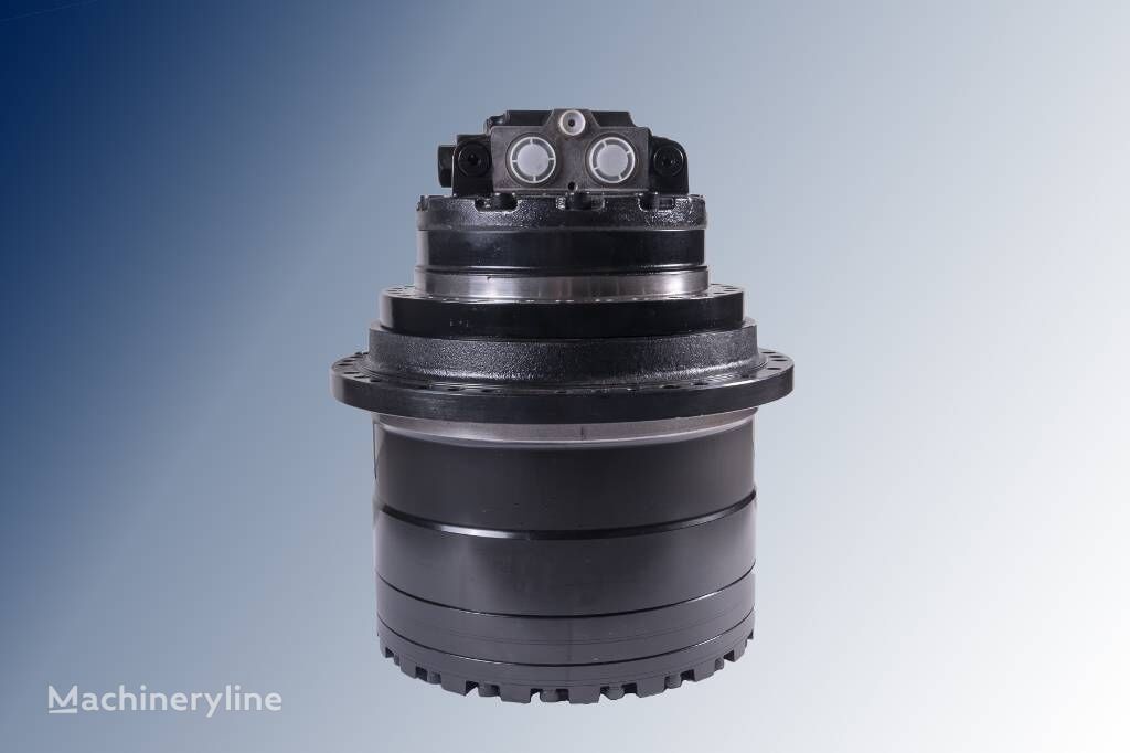 käigureduktor Daewoo Final drive with SAE adapters tüübi jaoks ekskavaatori Doosan DX225