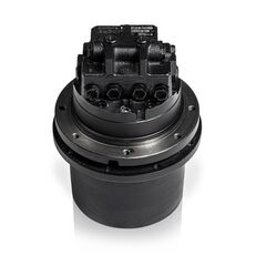 редуктор хода Doosan JB00012661 для мини-экскаватора Doosan DX19