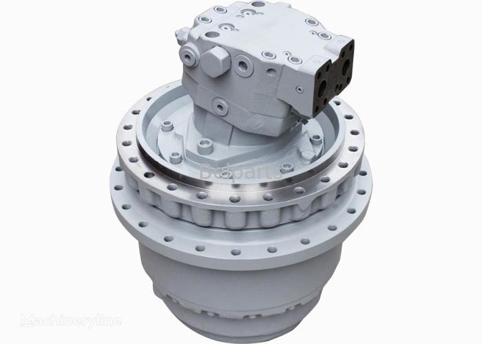 Doosan Solar 500LC-V Travel Reduction Gearbox DX480 travel gearbox 2401-9229A final drive for Volvo EC460 Doosan DX520 excavator - Machineryline