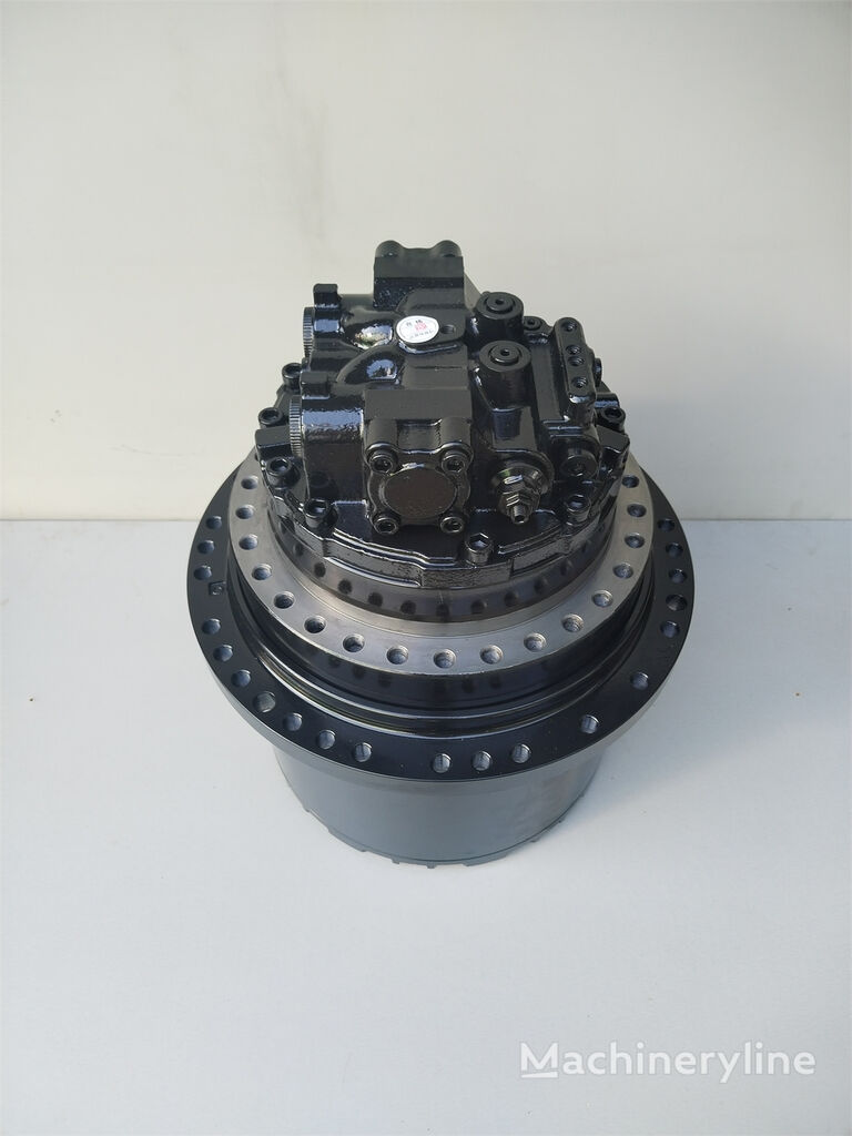 Doosan TM40 TM40VC EC210 EC240 DH220 SH200A3 slutdrev till Volvo for excavato parts grävmaskin