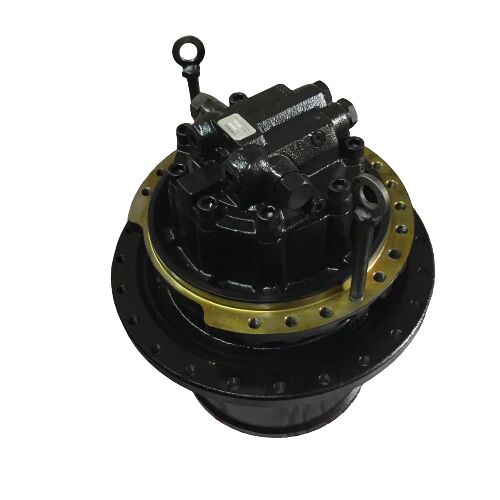 Moteur de translation Hitachi 9255880
9256990 pour excavateur Hitachi ZX270-3, ZX280-3, ZX280-5, ZX290-5, ZX300-5, ZX300-6 - Machineryline