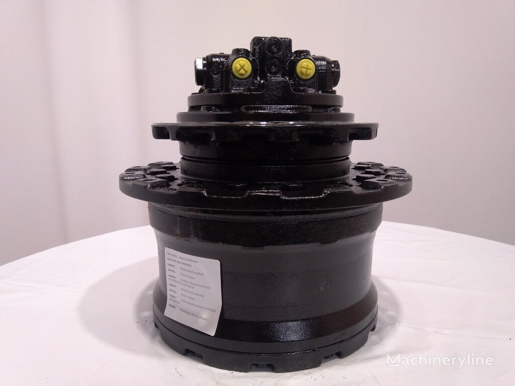 Hitachi 9289613 9289613 véghajtás ZX130-5B zx130-6 ZX135-5B ZX135-6 (motor number) kotrógép-hoz