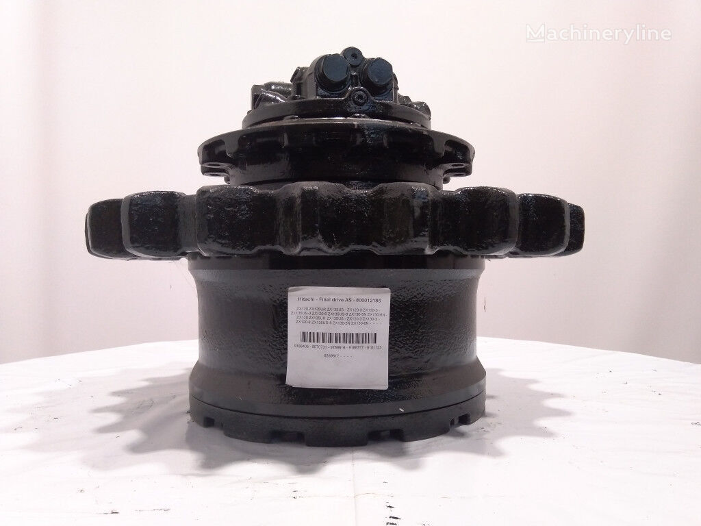 Hitachi 9289616 9289616 final drive for Hitachi ZX135US-3 ZX120-6 ZX135US-6 ZX130-5N ZX130-6N construction equipment - Machineryline