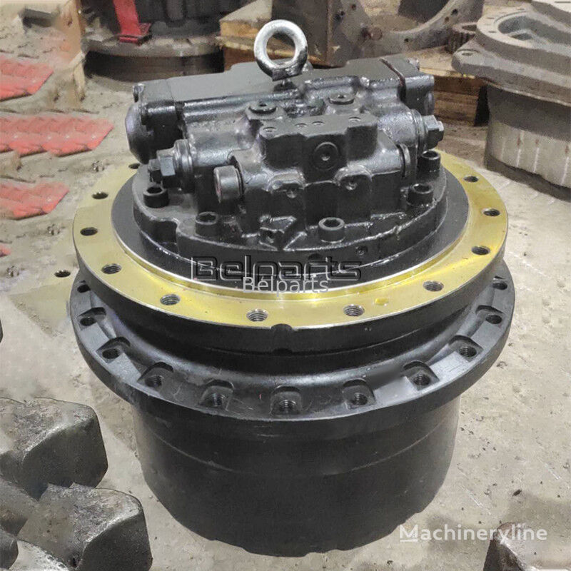 редуктор хода Hitachi EX150 EX150-1 4359799 для экскаватора Hitachi  EX150 EX150-1