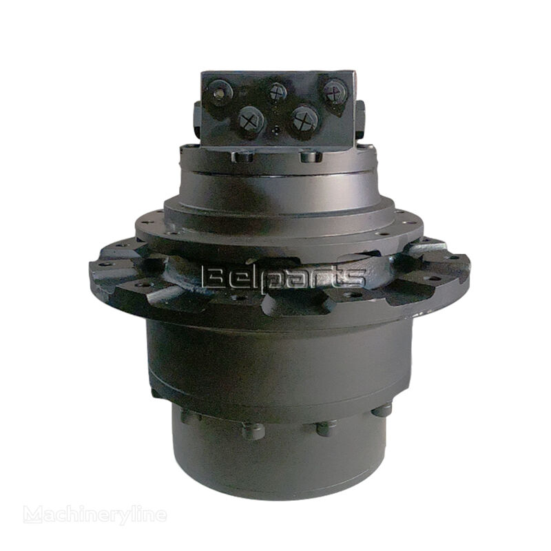 редуктор хода Hitachi EX60-2 EX60-3 ZX70 EX75 EX60-5 travel motor для экскаватора Hitachi for excavator parts