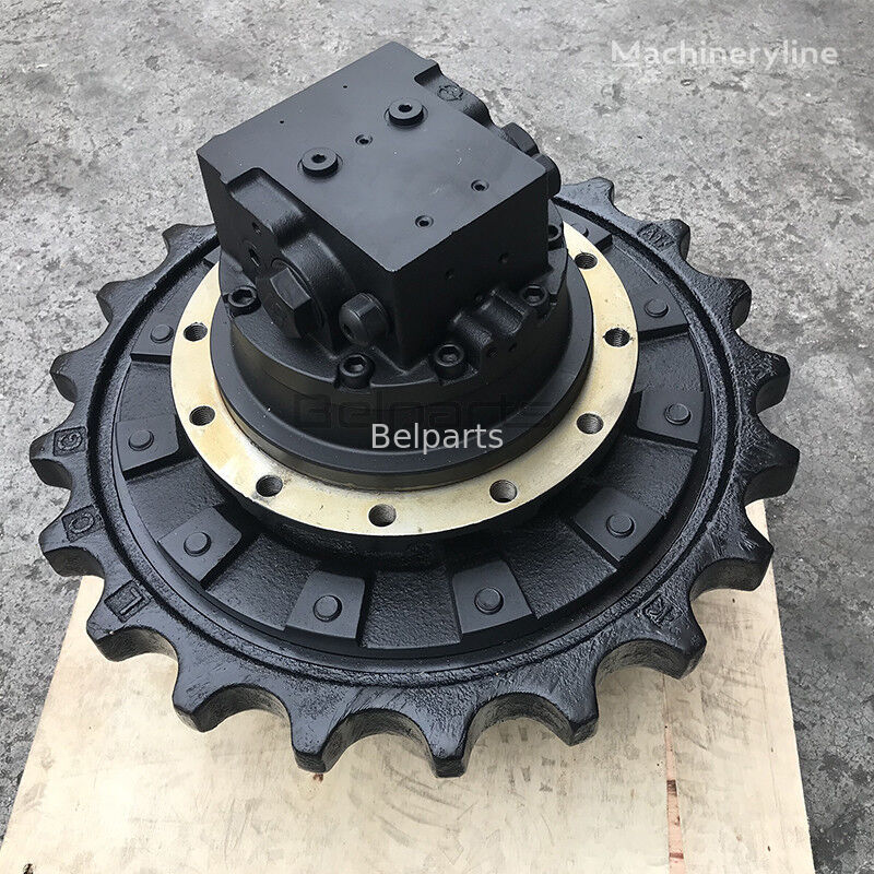 Hitachi EX60-3 final drive for Hitachi for excavator parts