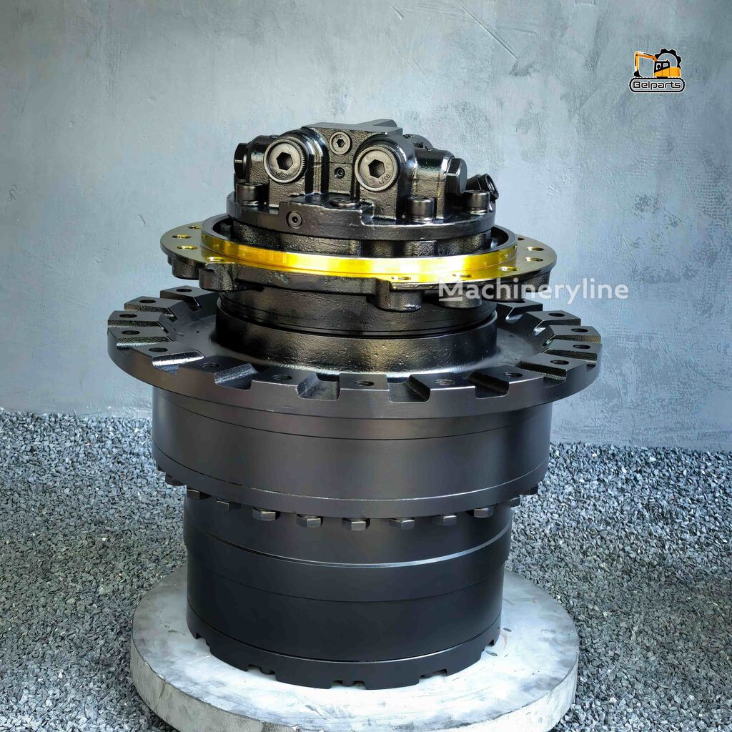 Hitachi HMGF44BA 9243839 final drive for Hitachi ZX240-3 ZX240-3G