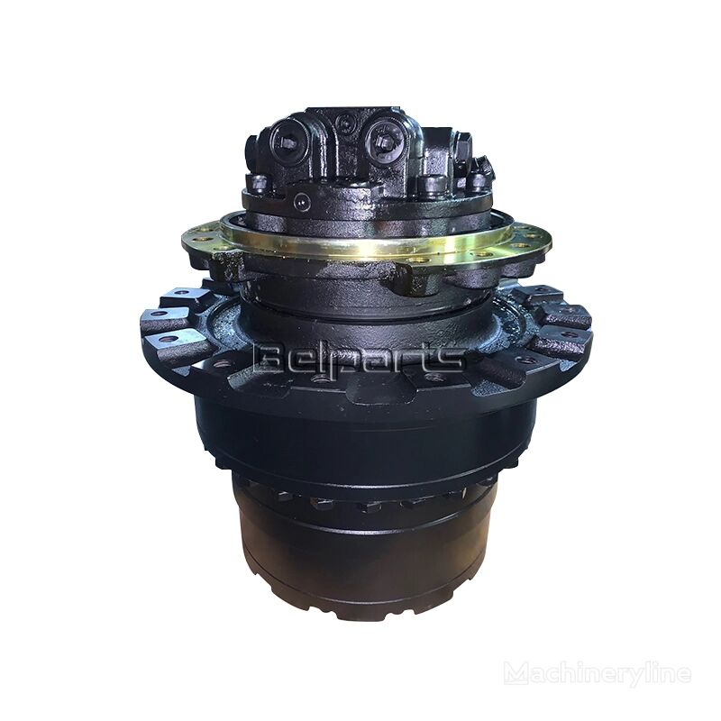 редуктор хода Hitachi excavator parts ZX230 travel motor hydraulics для экскаватора Hitachi excavator parts 9233690