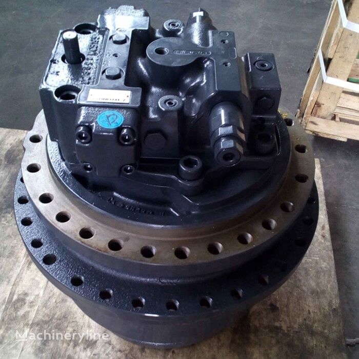 Hyundai / DOOSAN final drive for Hyundai / DOOSAN backhoe loader