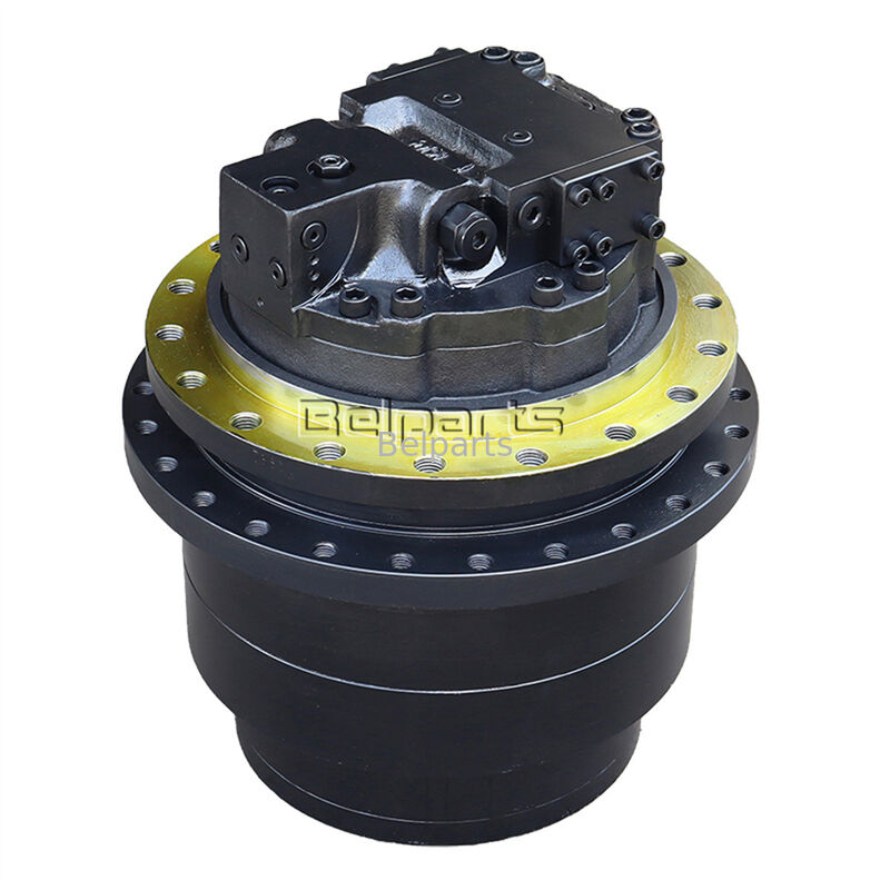 Hyundai R290LC-9 R300LC-7 R305LC-7 31Q8-40030 final drive for R290LC-9 R300LC-7 R305LC-7 excavator