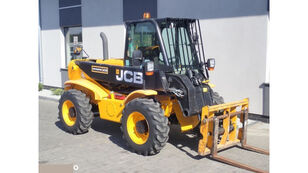 moteur de translation JCB 520