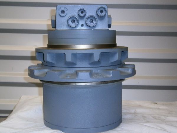 moteur de translation JCB Final drive - zwolnica OEM-Brand pour excavateur JCB 8080