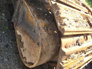 transmissão final JCB Jz140, Jz130, Jz145 Final Drive Track Motor Unit 20/925463