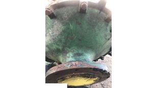 John Deere 7200 final drive