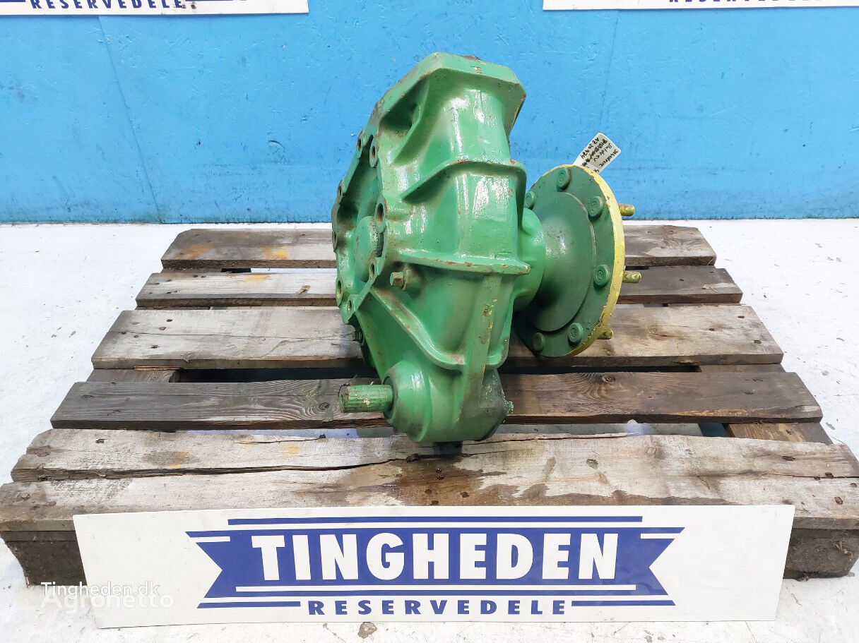 moteur de translation John Deere 965 pour moissonneuse-batteuse John Deere John Deere 965