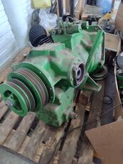 John Deere motorniy reduktor H148769 transmisi&oacute;n final para John Deere T670 cosechadora