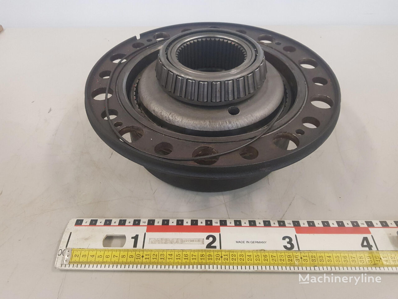 Kessler Liebherr LTM 1070 planetary gear 17-24-67-32-3pl-H11 final drive for Liebherr LTM 1070  mobile crane