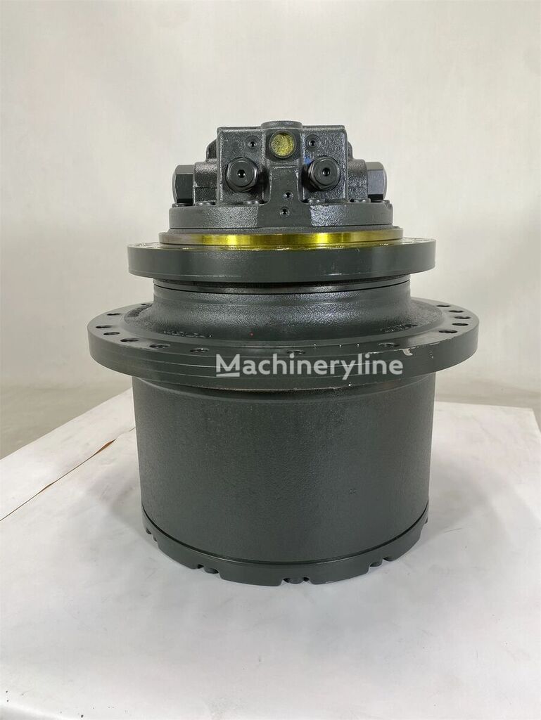 Kobelco GM21 SK135SR travel motor GM21 final drive slutdrev til for excavator parts gravemaskiner - Machineryline