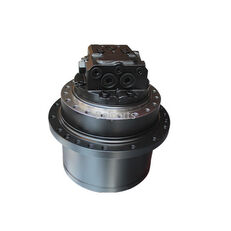 Kobelco SK130 travel motor assy MBEB167 transmisión final para Volvo TM22 EC140 excavadora