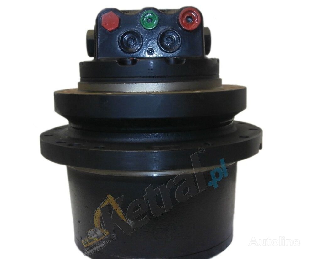 Komatsu 21W-60-41201 final drive for Komatsu PC88 excavator - Machineryline