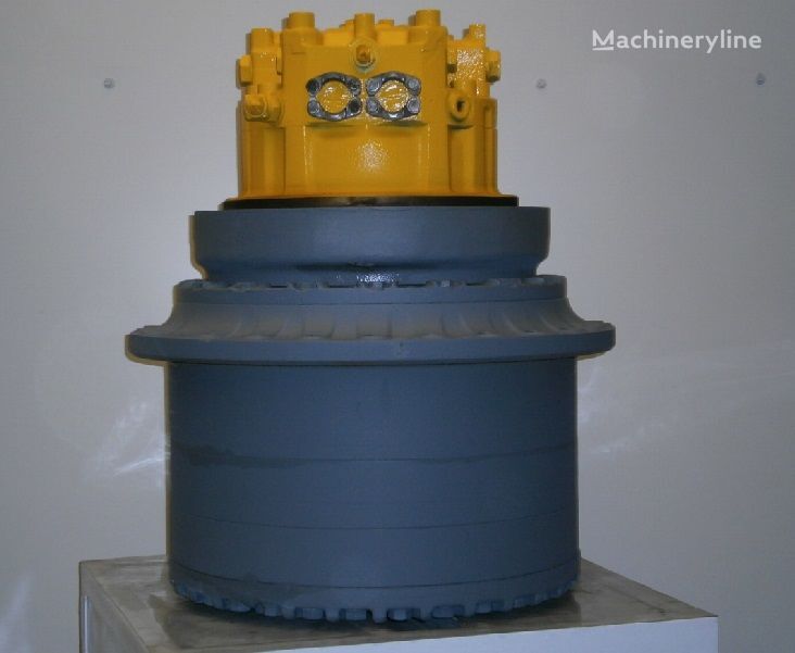 Final drive untuk excavator Komatsu PC300HD-6LC - Machineryline