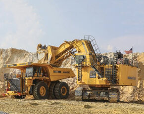 Komatsu PC1250LC, PC2000LC, PC3000LC, PC4000LC, PC8000LC, HD785-7, HD465-7, WA600-6, WA800-3 ekskavatör için Komatsu •	707-F1-01870/92229040 •	65516740 •	65516840 •	79277973 •	79278 son sürüş redüktör