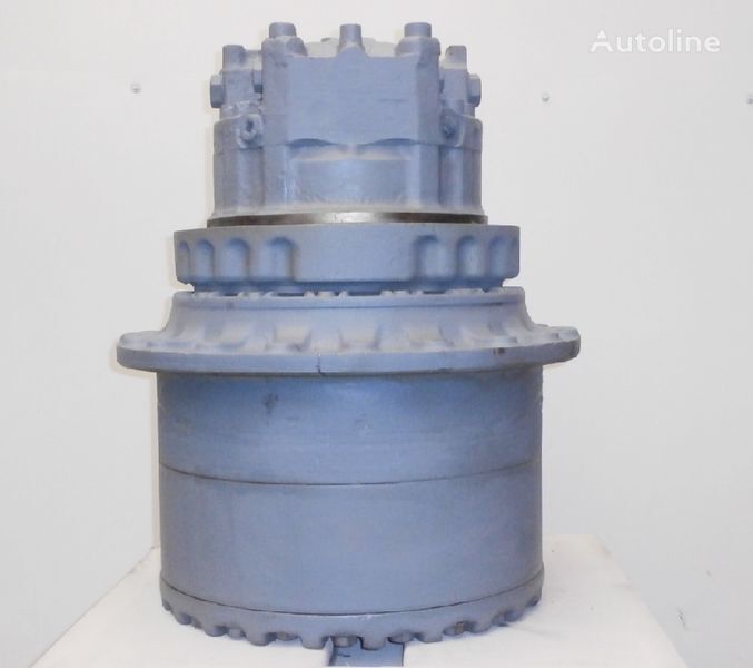 Moteur de translation Komatsu Final Drive - Zwolnica pour excavateur Komatsu PC300LC-5 - Machineryline