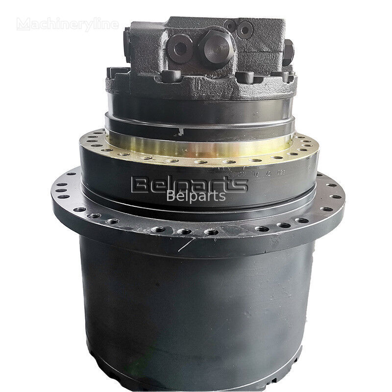 редуктор хода Komatsu PC200-6 PC200-7 PC200-8 GM35 для экскаватора Komatsu PC200-6 PC200-7 PC200-8