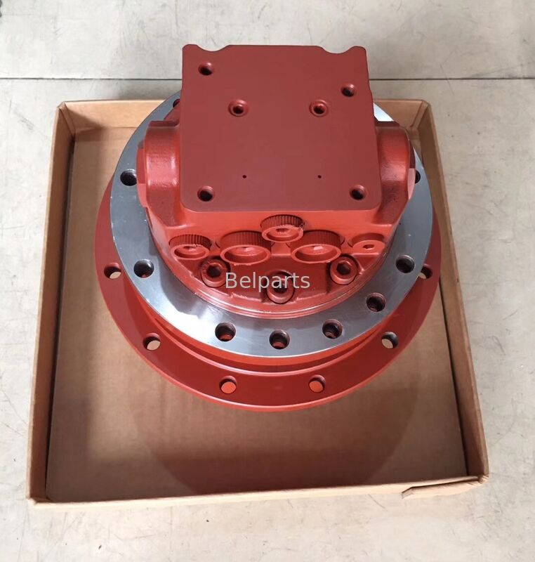 Komatsu PC30-7 PC38UU-2 PC40-5 final drive for PC30-7 PC38UU-2 PC40-5 excavator