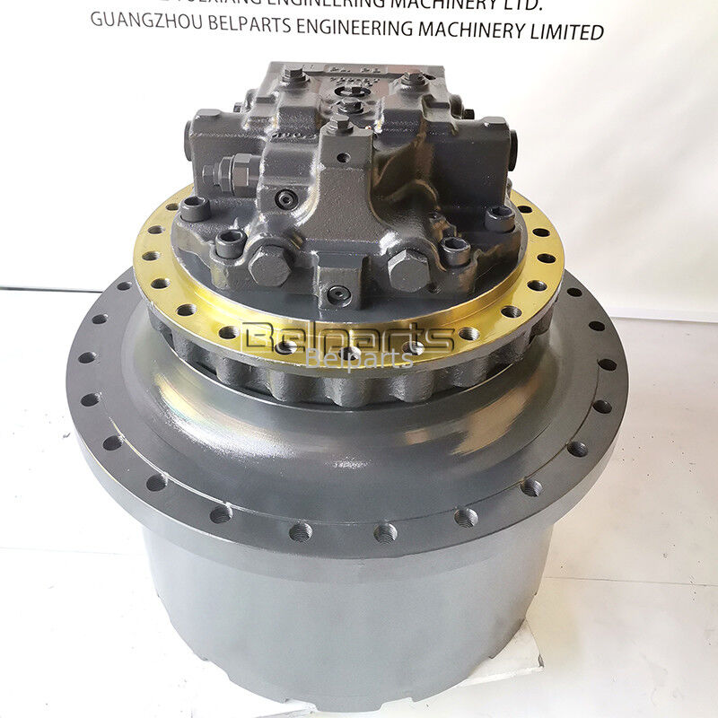 Komatsu PC400-7 final drive for PC400-7 excavator