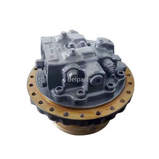 moteur de translation Komatsu PC400-7 pour excavateur Komatsu PC400-7