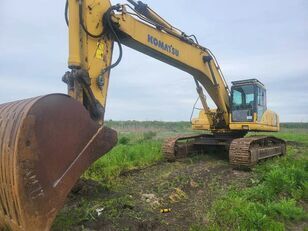 Komatsu PC450 final drive for excavator