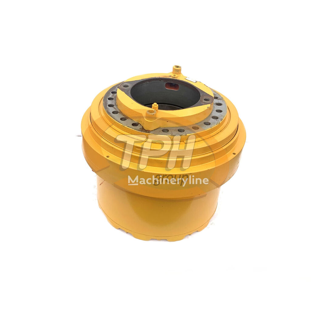 Редуктор хода Liebherr 944323003 Fahrgetriebe FAT550 P026 rechts,  9443230, 944378003, для строительной техники Liebherr R964B, R964C, R966 - Machineryline