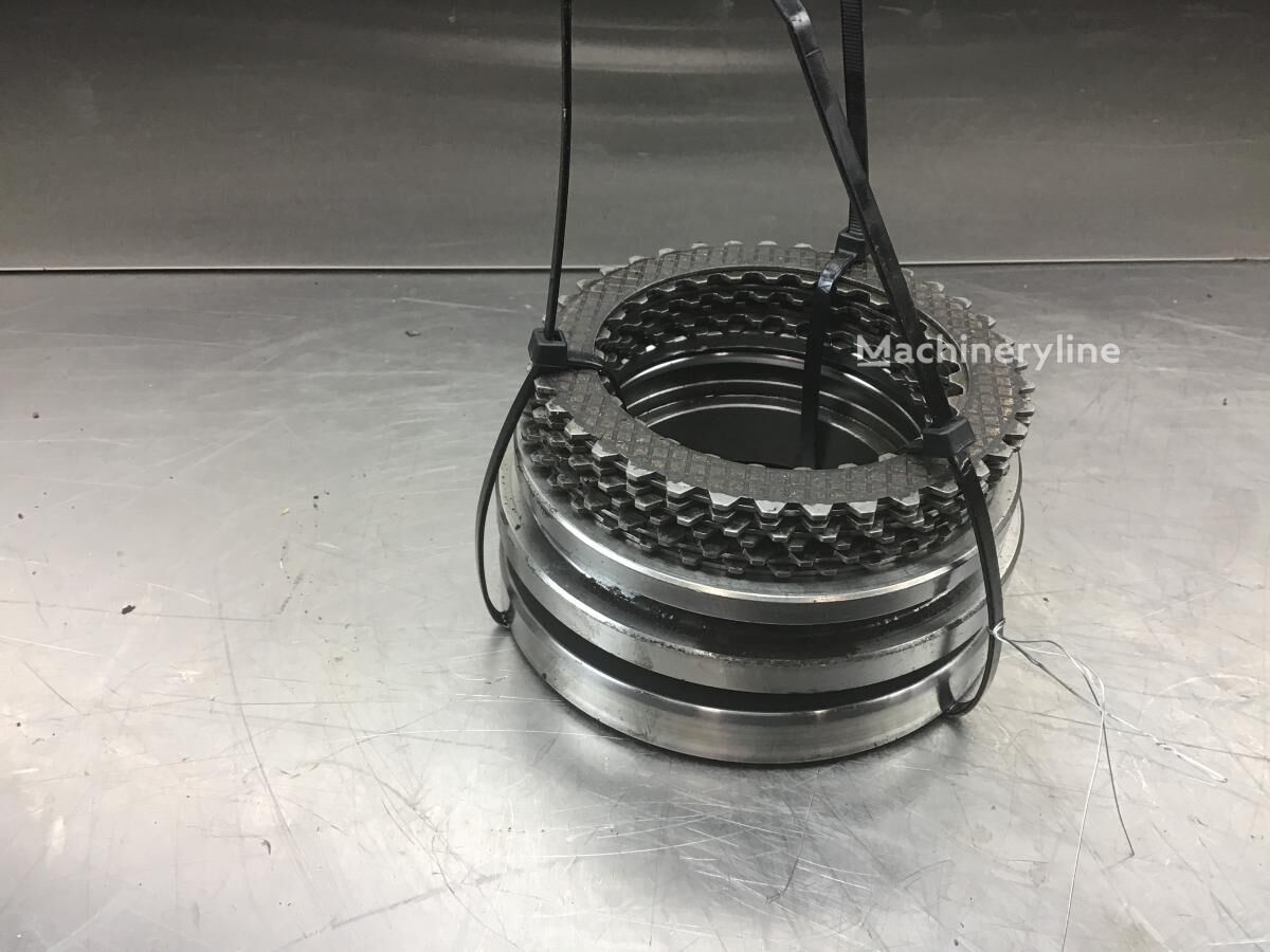 Liebherr Brake Piston+ brake plates 5006607 final drive for Liebherr A316/R308/R310/R312/R902 Li excavator - Machineryline