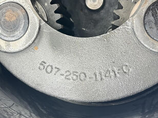 Liebherr Liebherr LTM 1060 planetary gear 22-25-74-38-3pl-H135-46 final drive for truck crane for sale - Image 7 | Machineryline AU Liebherr Liebherr LTM 1060 planetary gear 22-25-74-38-3pl-H135-46 final drive for truck crane | Image 7 - Machineryline